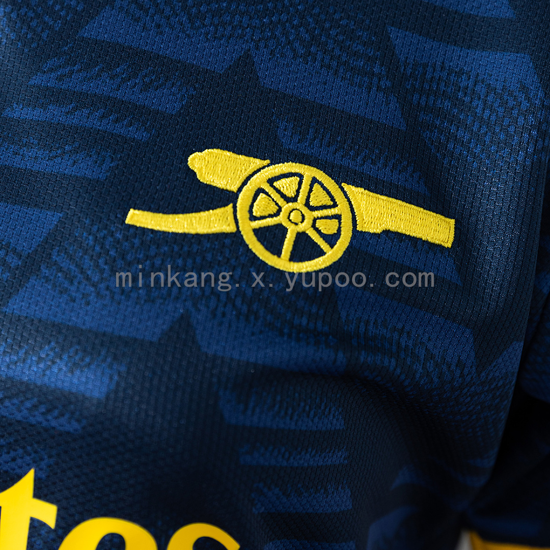 Arsenal 26/27 Away Women's Jersey S-XXL 7