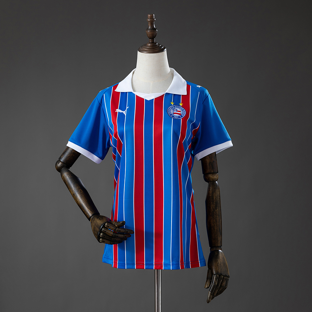 Bahia 26/27 Away Women's Jersey S-XXL 2