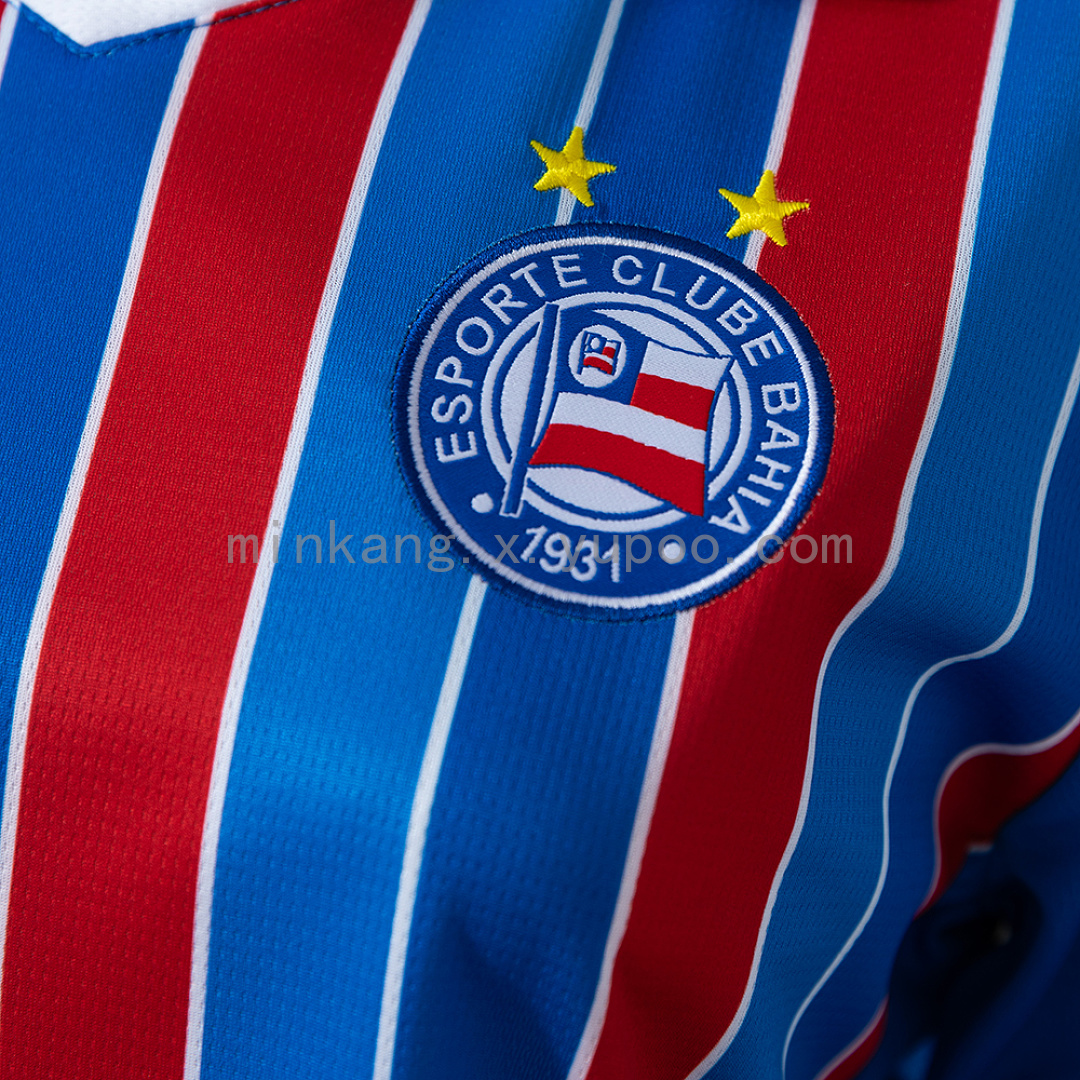 Bahia 26/27 Away Women's Jersey S-XXL 7