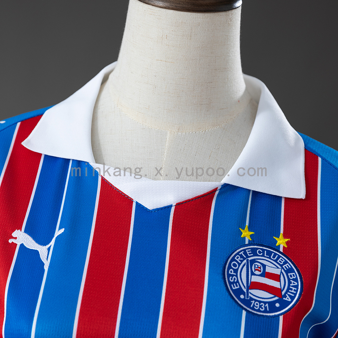 Bahia 26/27 Away Women's Jersey S-XXL 8
