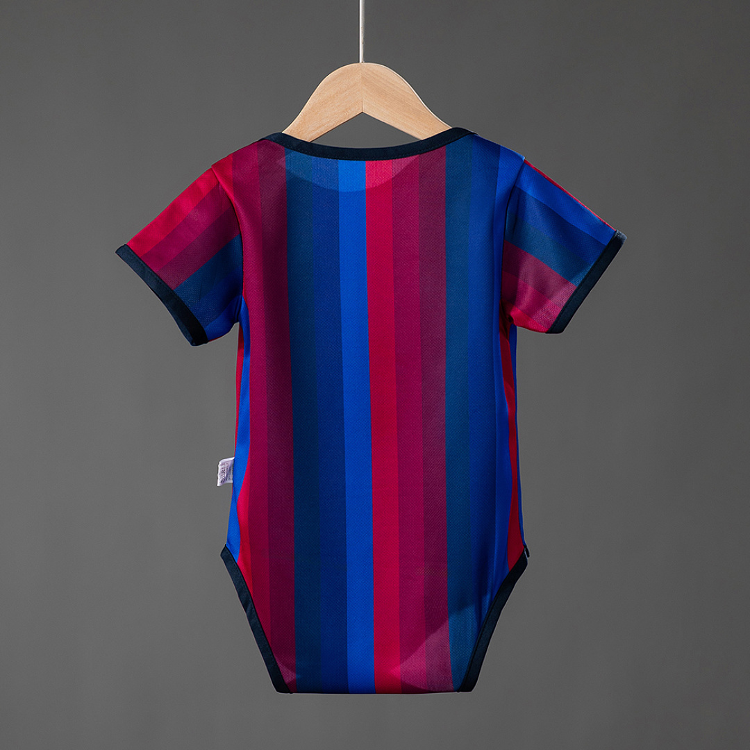 Barcelona 26/27 Home Baby Jersey SIZE 912 2