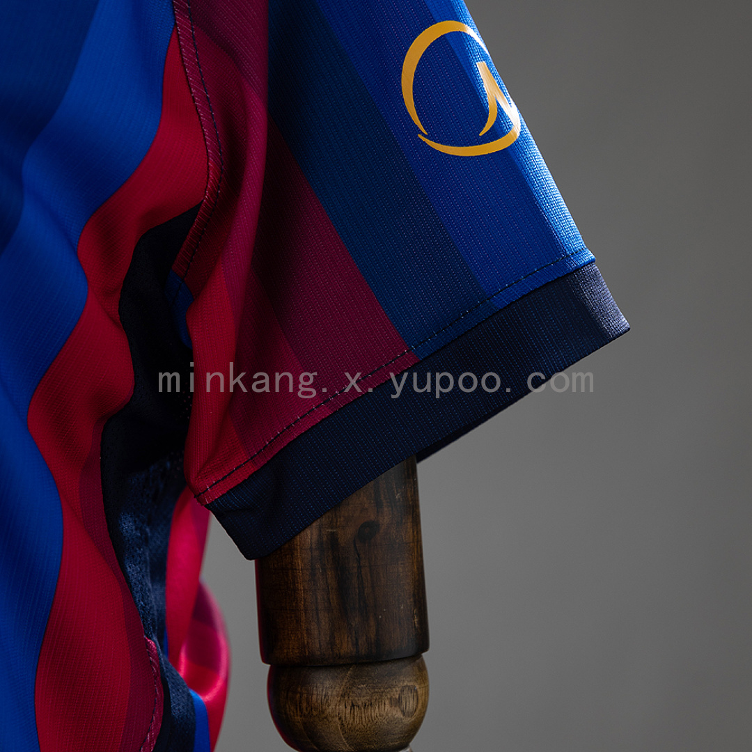 Barcelona 26/27 Home Women's Jersey S-XXL 5