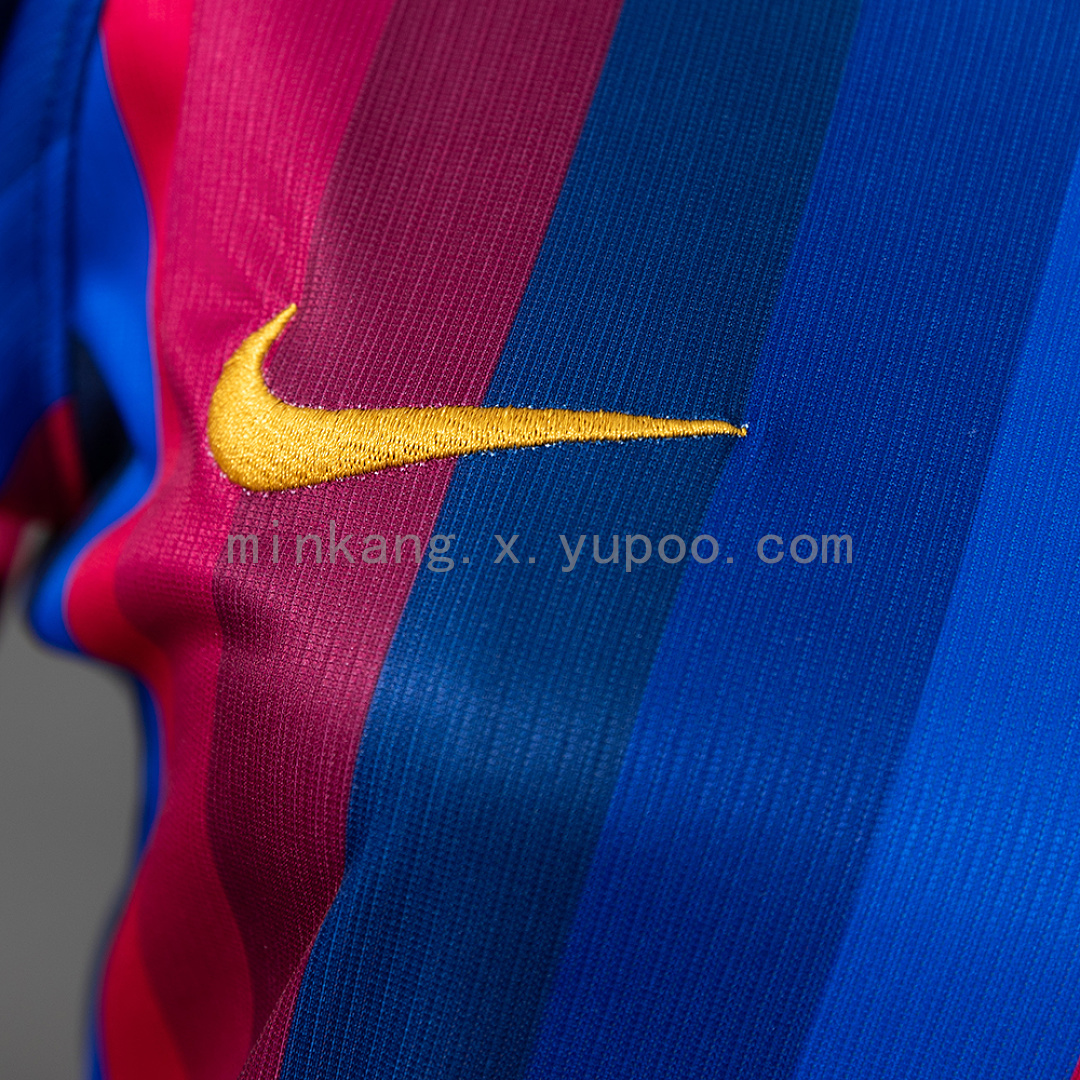 Barcelona 26/27 Home Women's Jersey S-XXL 6