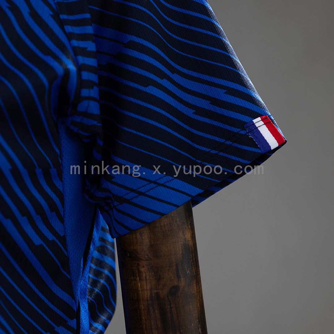 France 2026 Home Women's Jersey S-XXL 5