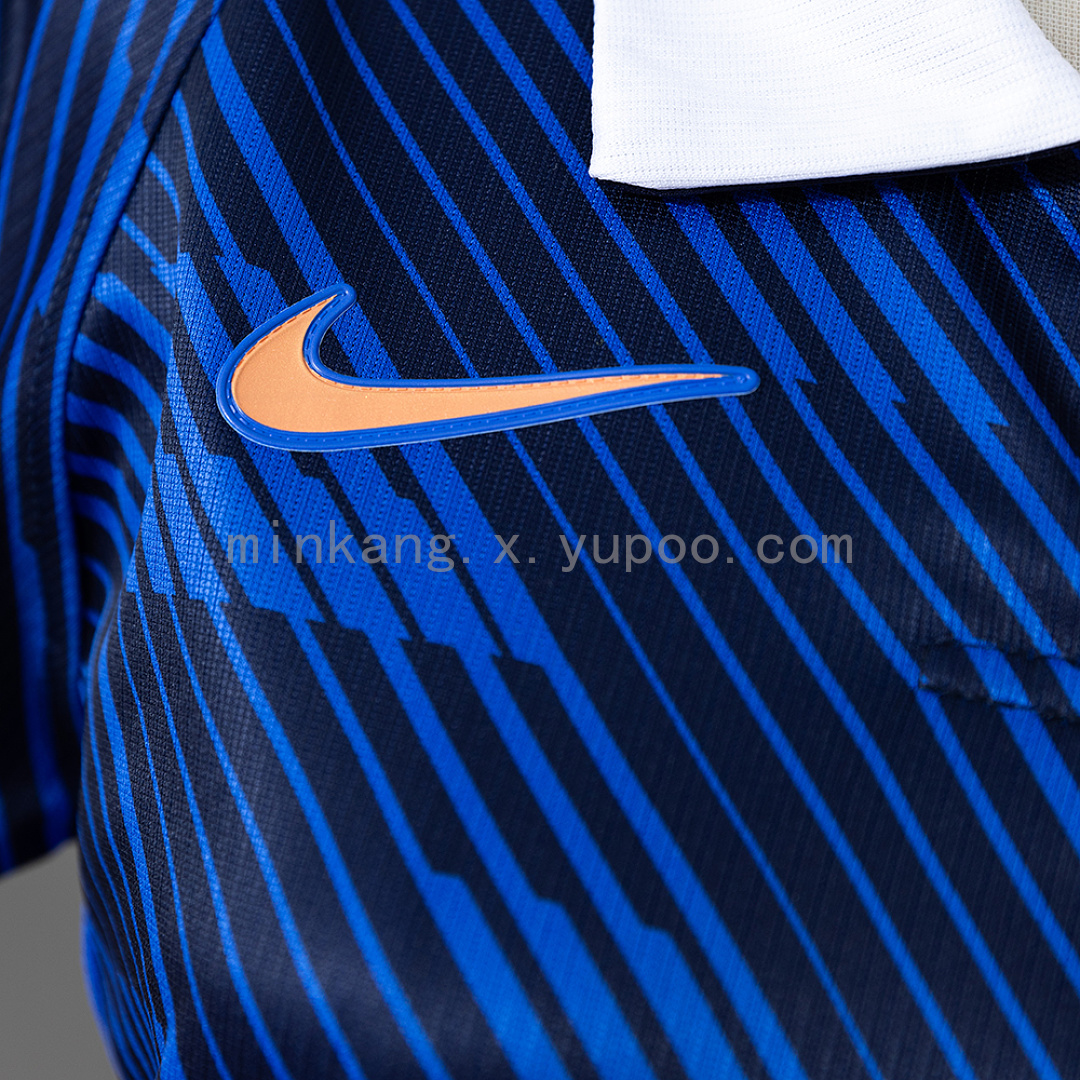 France 2026 Home Women's Jersey S-XXL 6