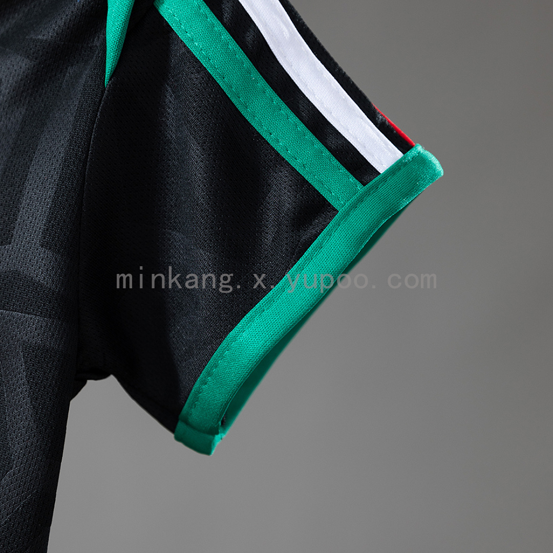 Mexico 2026 Third Away Baby Jersey Size 9/12 6