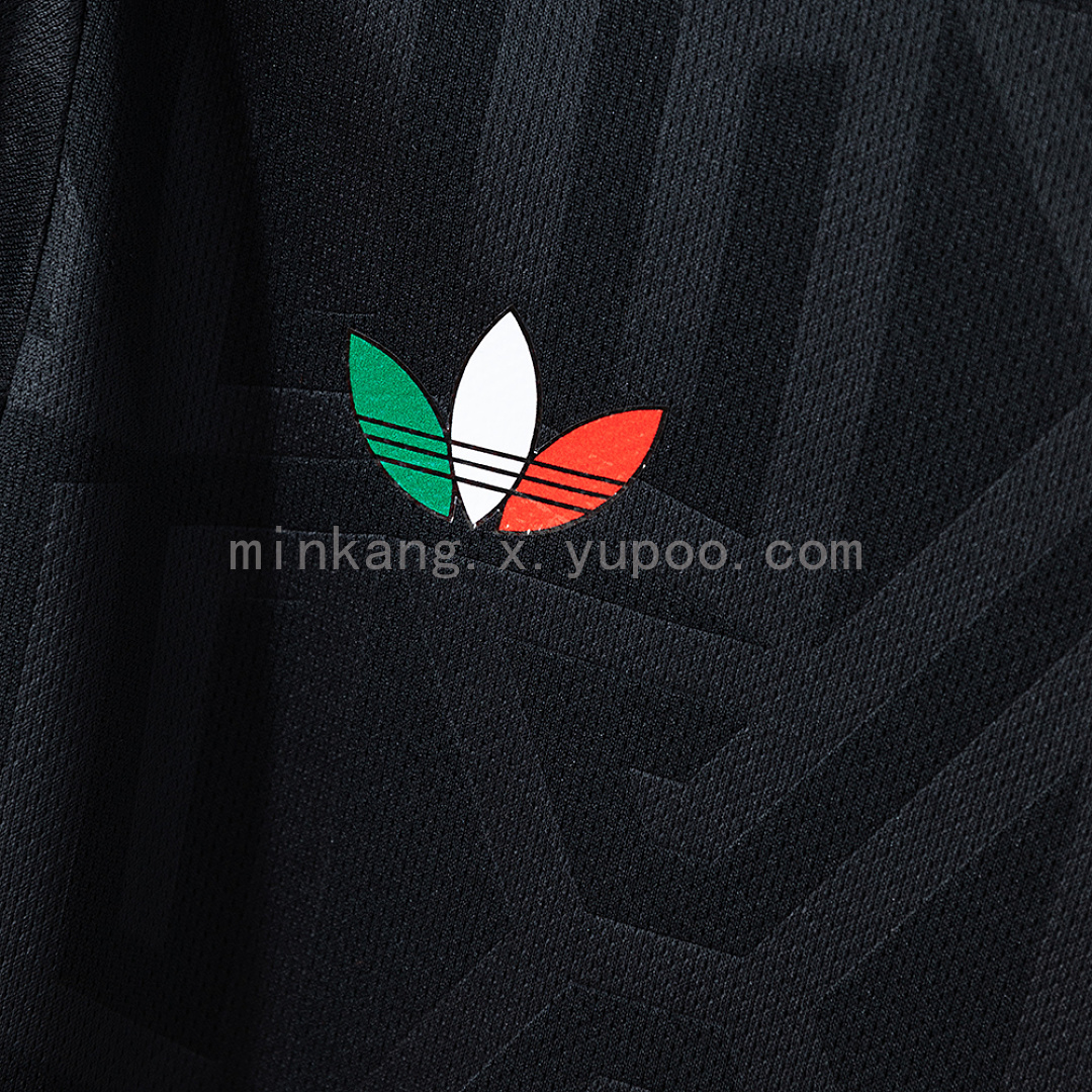 Mexico 2026 Third Away Baby Jersey Size 9/12 7