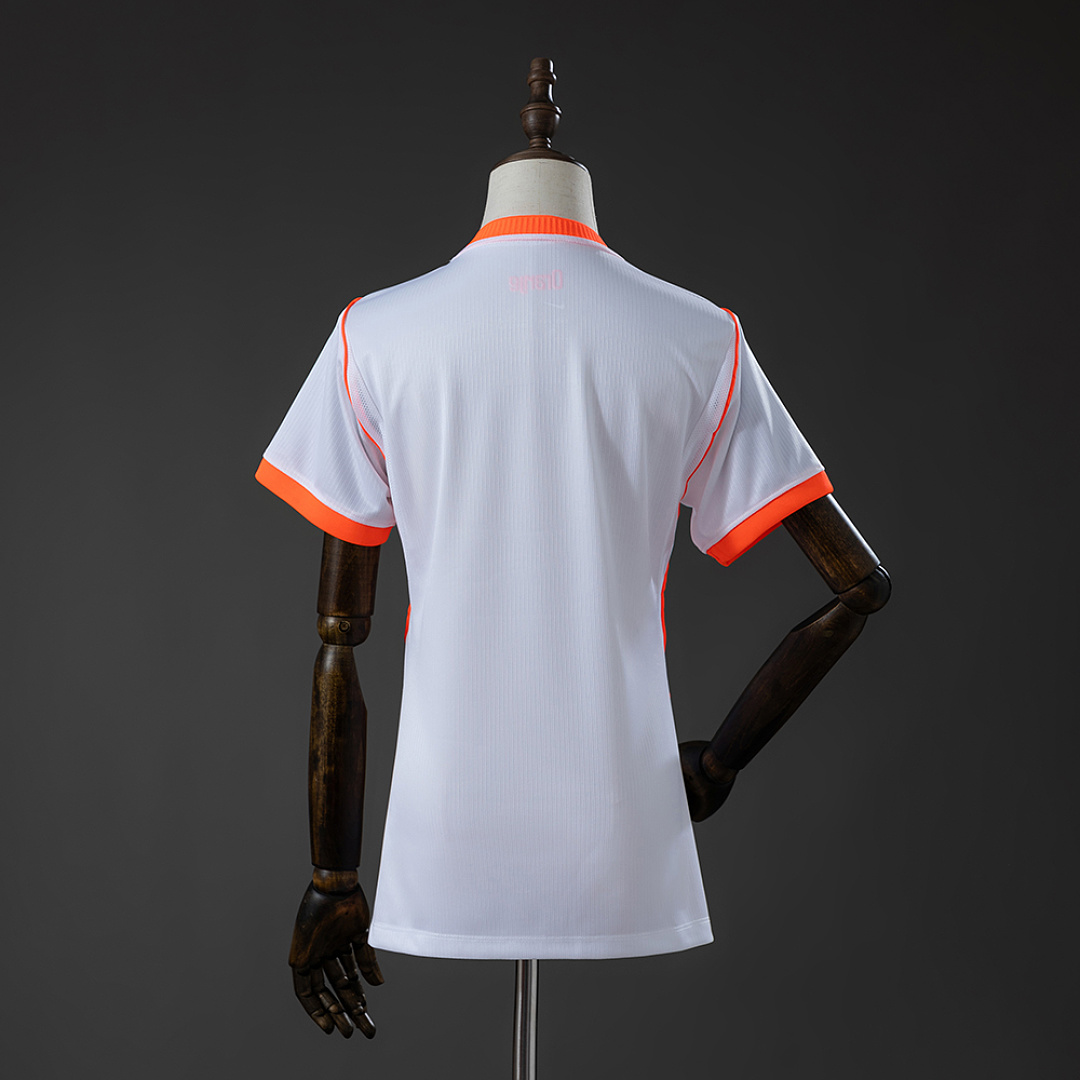 Netherlands 2026 Away Women's Jersey S-XXL 3