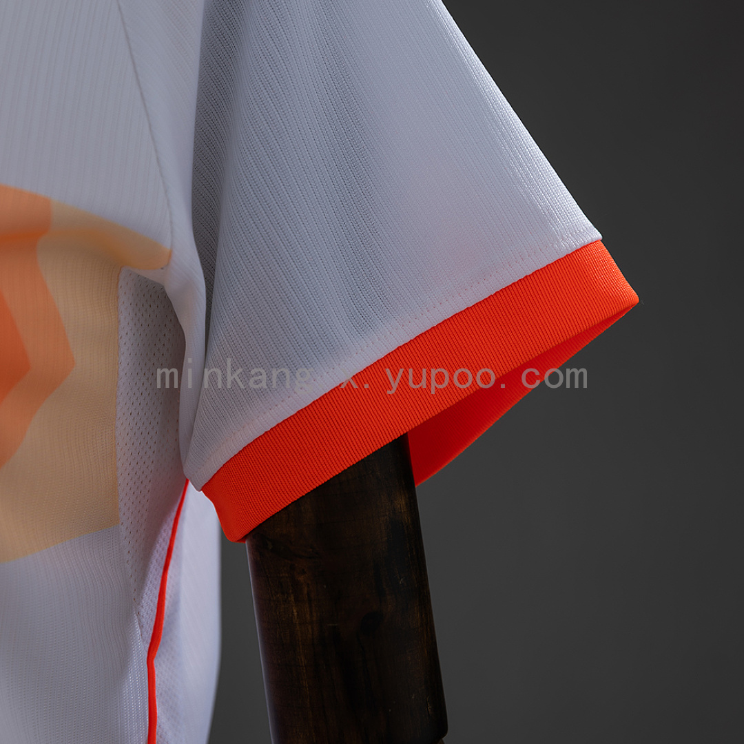 Netherlands 2026 Away Women's Jersey S-XXL 5