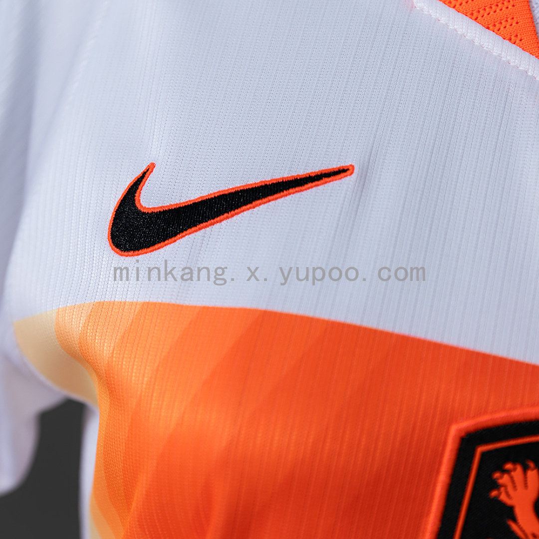 Netherlands 2026 Away Women's Jersey S-XXL 6