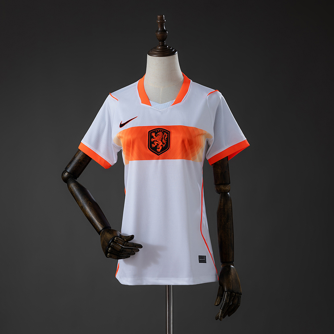 Netherlands 2026 Away Women's Jersey S-XXL
