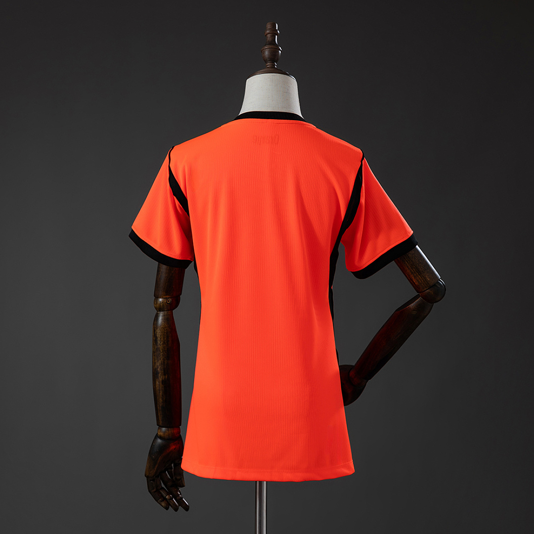 Netherlands 2026 Home Women's Jersey S-XXL 3