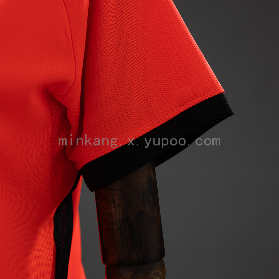 Netherlands 2026 Home Women's Jersey S-XXL 5