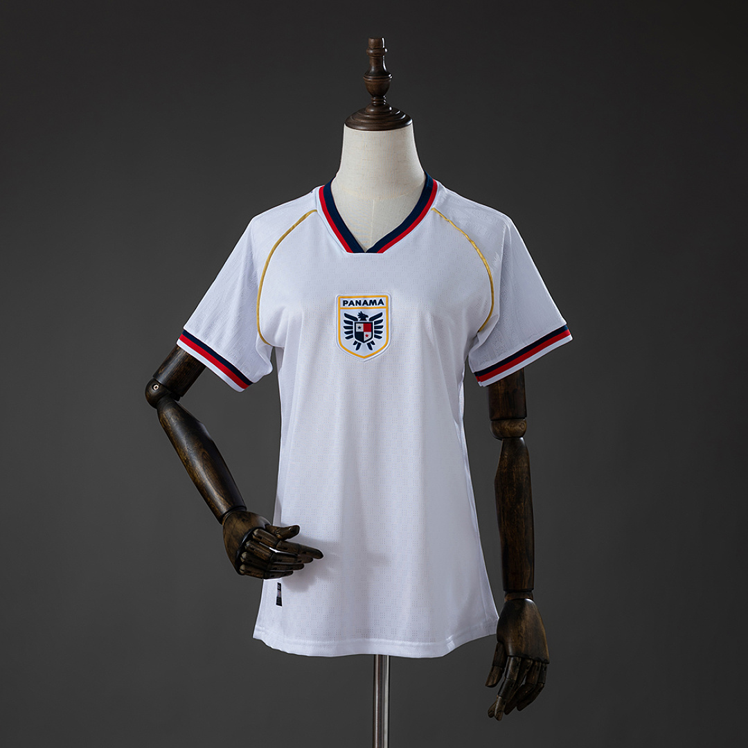 Panama 2026 Away Women's Jersey S-XXL 2