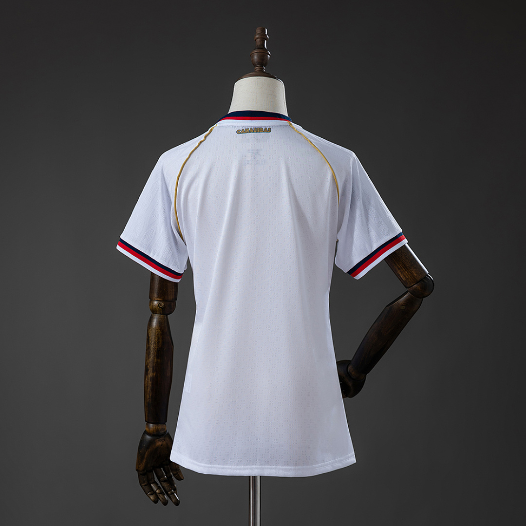 Panama 2026 Away Women's Jersey S-XXL 3