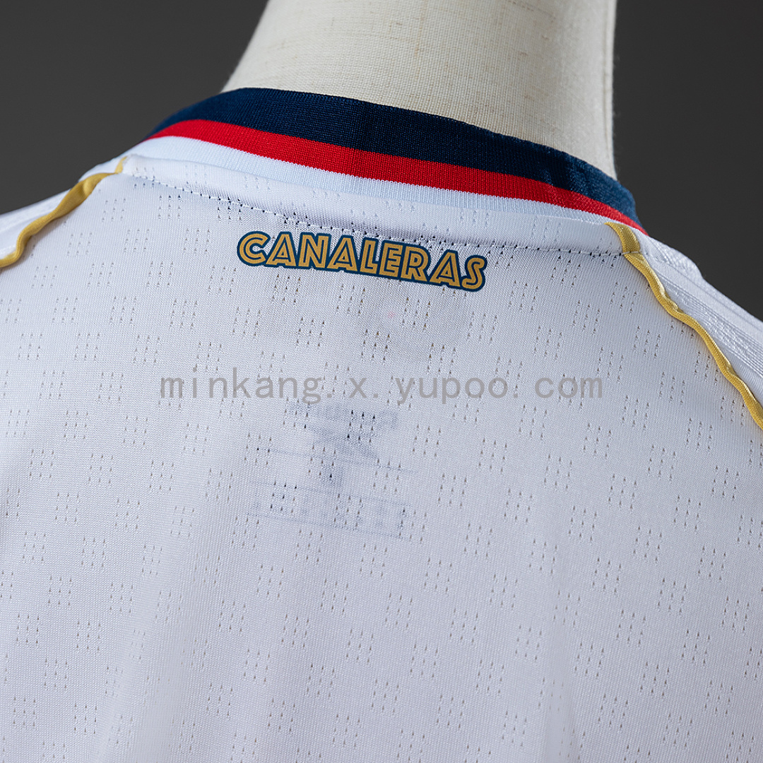 Panama 2026 Away Women's Jersey S-XXL 4