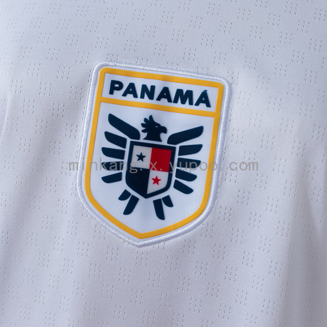 Panama 2026 Away Women's Jersey S-XXL 7