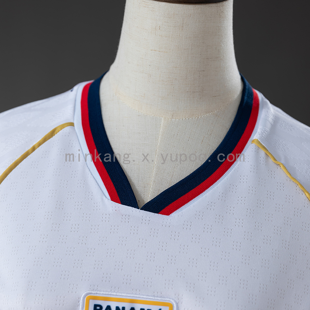 Panama 2026 Away Women's Jersey S-XXL 8