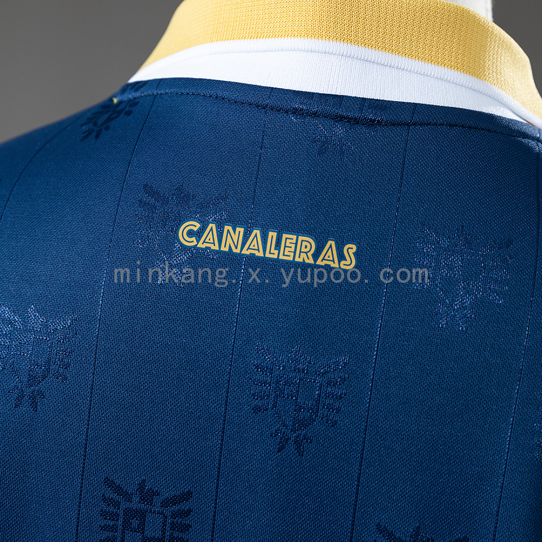 Panama 2026 Third Away Women's Jersey S-XXL 4