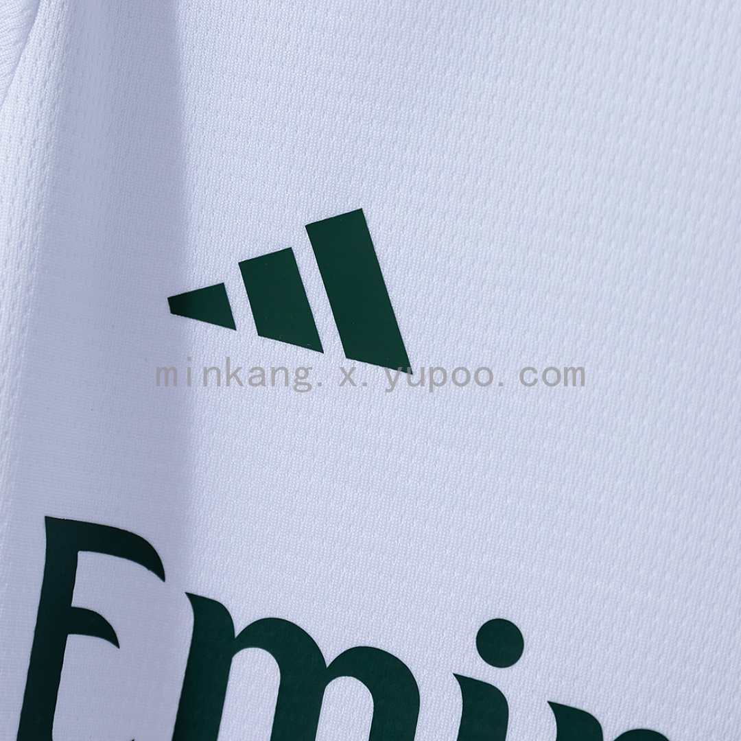 Real Madrid 26/27 Home Baby Jersey SIZE 9/12 7