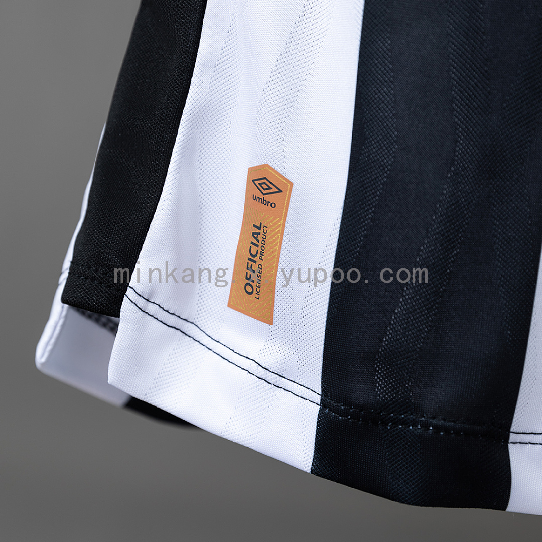 Santos 26/27 Away Player Version Jersey S-3XL 5