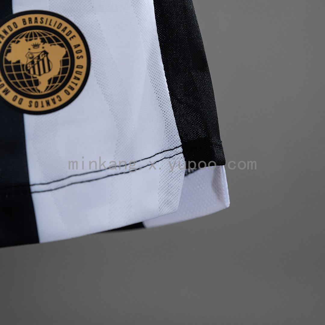 Santos 26/27 Away Player Version Jersey S-3XL 6
