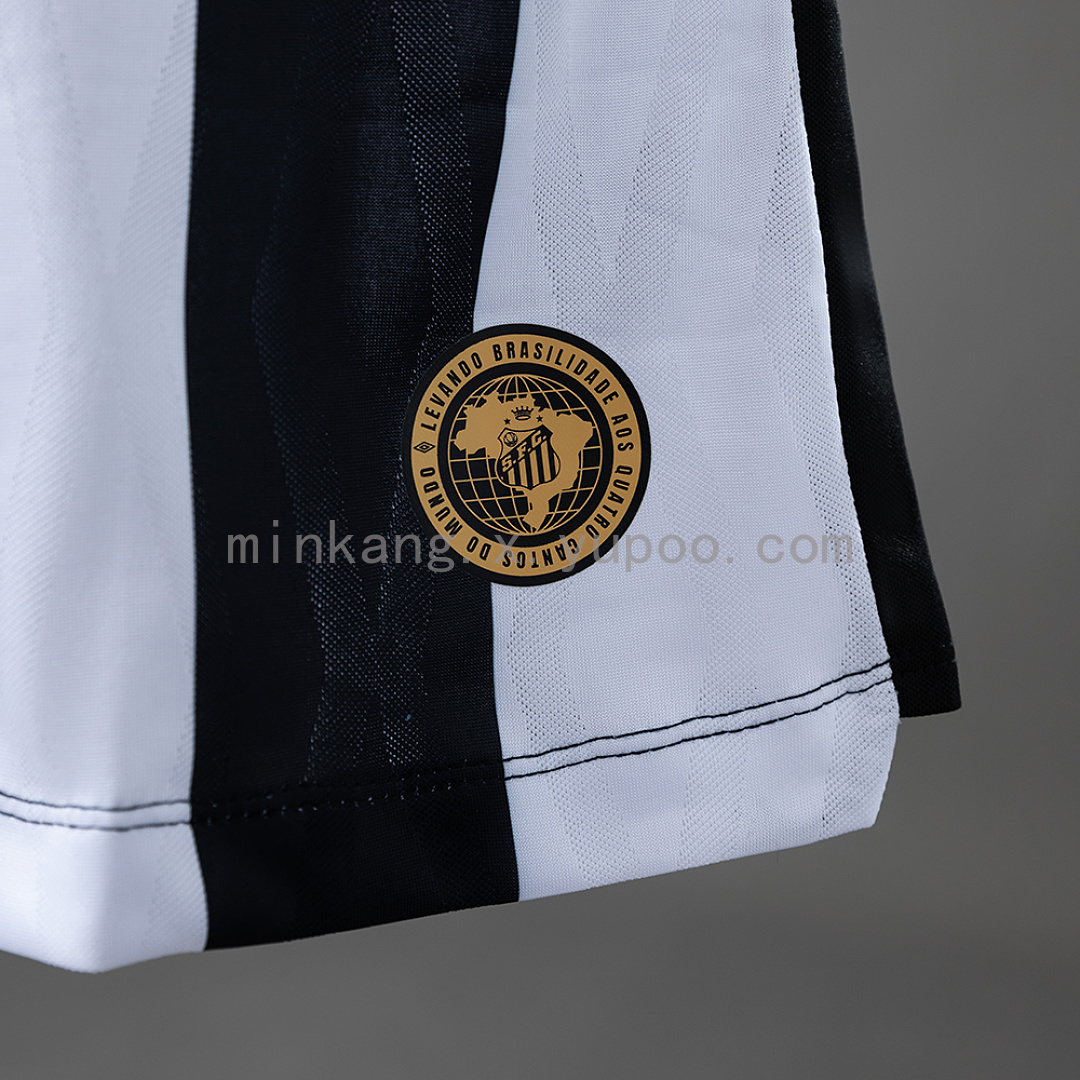 Santos 26/27 Away Player Version Jersey S-3XL 7