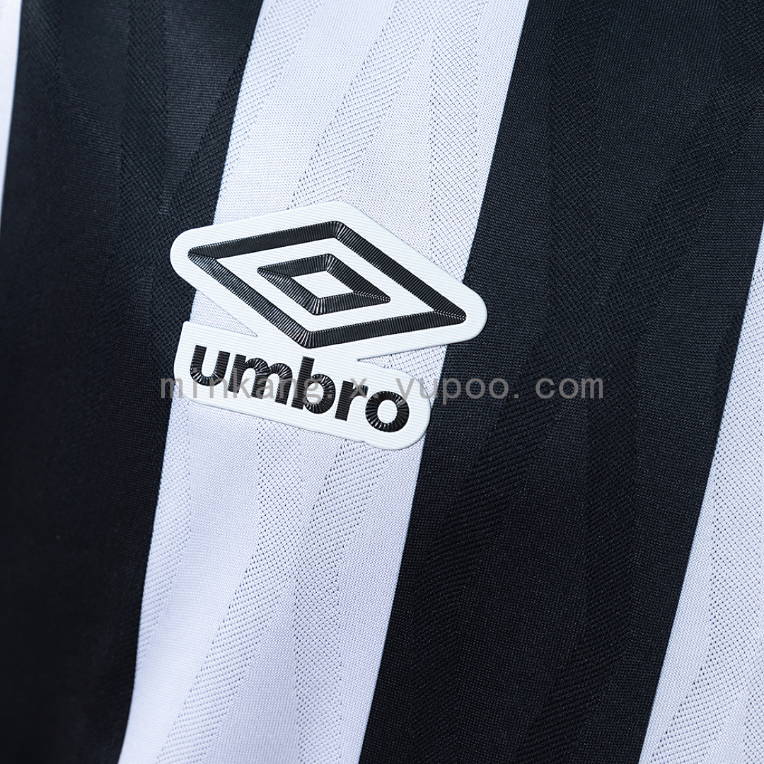 Santos 26/27 Away Player Version Jersey S-3XL 9