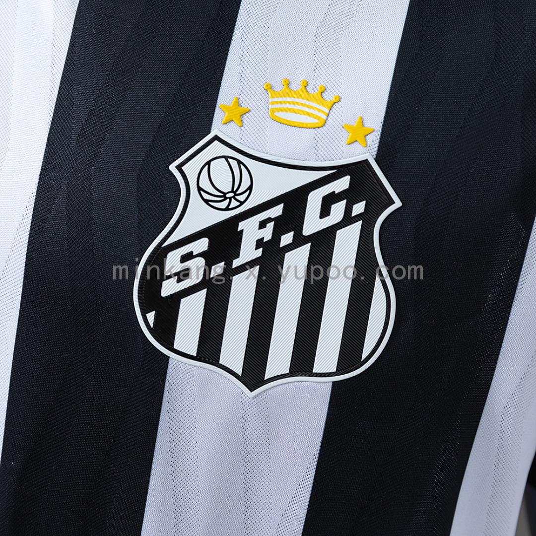 Santos 26/27 Away Player Version Jersey S-3XL 10