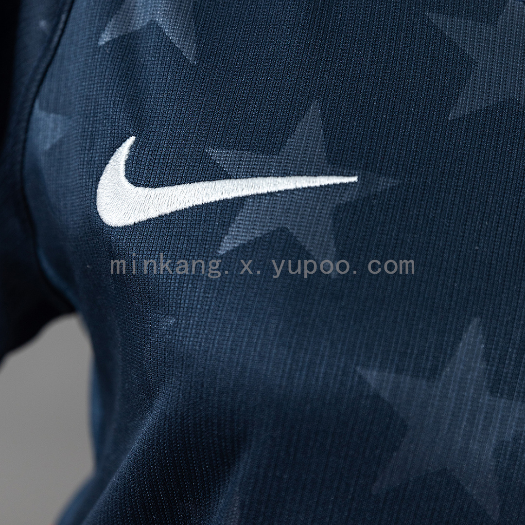 USA 2026 Away Women's Jersey S-XXL 6