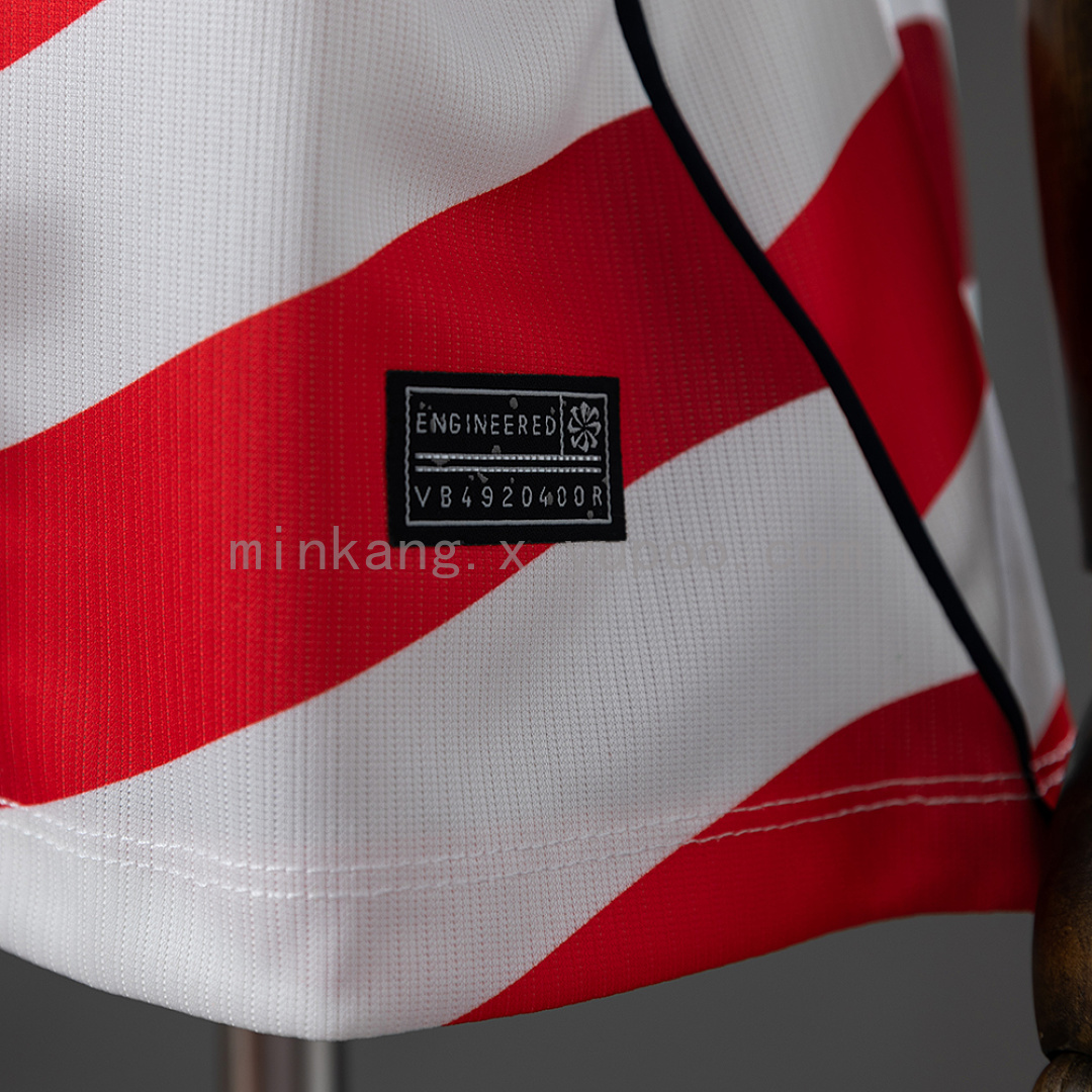 USA 2026 Home Women's Jersey S-XXL 4