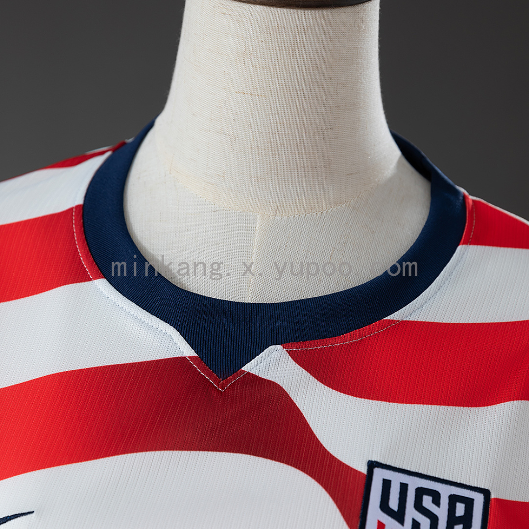 USA 2026 Home Women's Jersey S-XXL 8