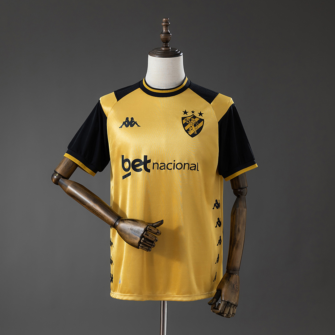 Sport Recife 26/27 Away Jersey S-4XL 2