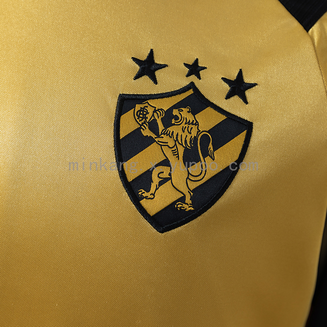 Sport Recife 26/27 Away Jersey S-4XL 8
