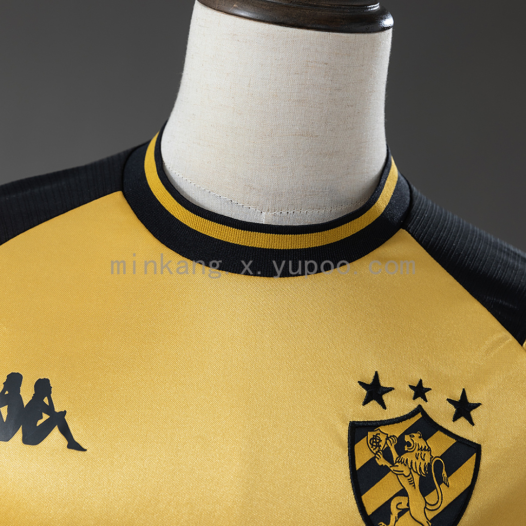 Sport Recife 26/27 Away Jersey S-4XL 10