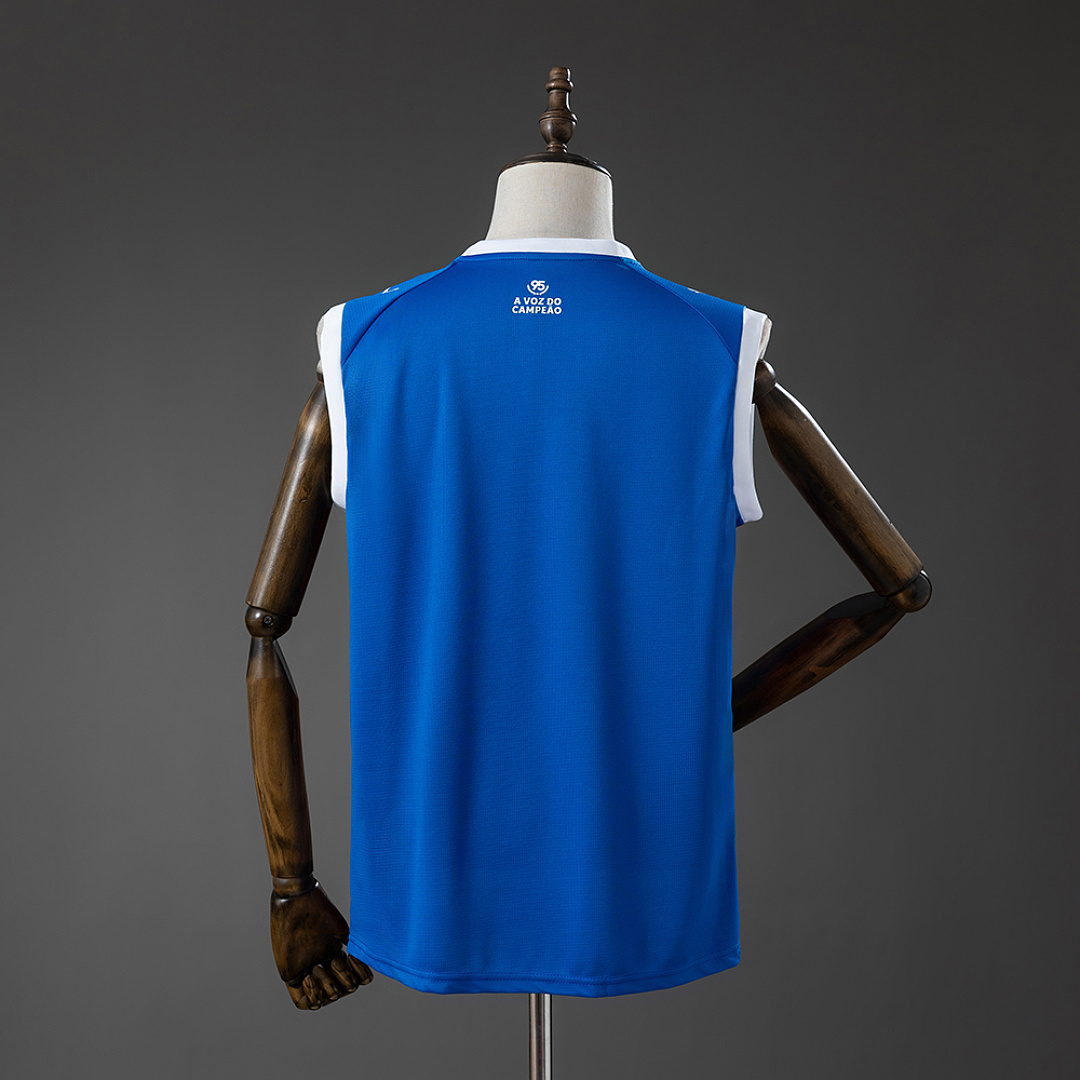 Bahia 26/27 Away Vest Jersey S-4XL 3