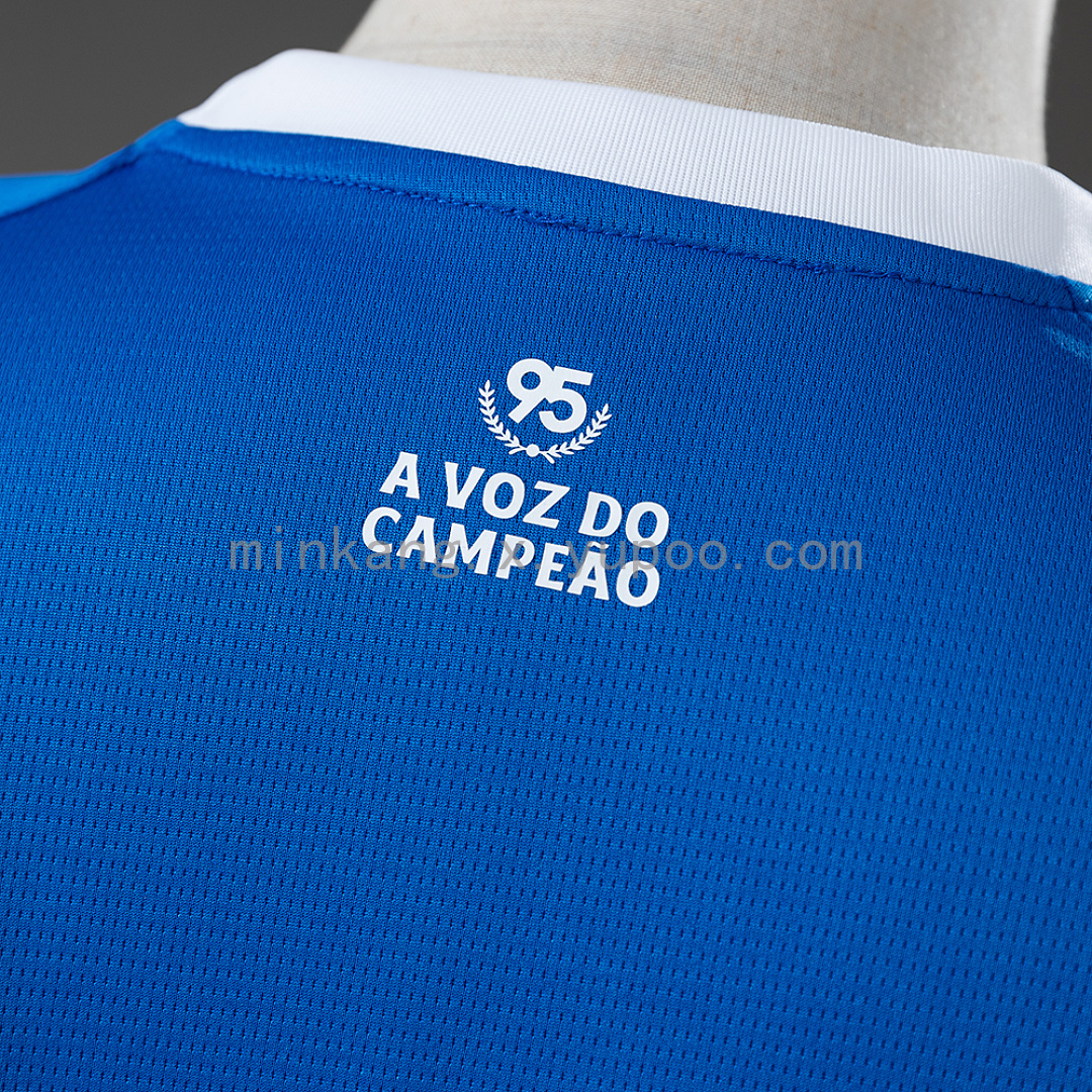 Bahia 26/27 Away Vest Jersey S-4XL 4