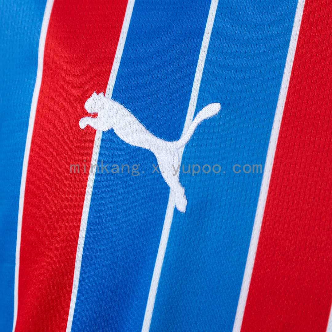 Bahia 26/27 Away Vest Jersey S-4XL 5