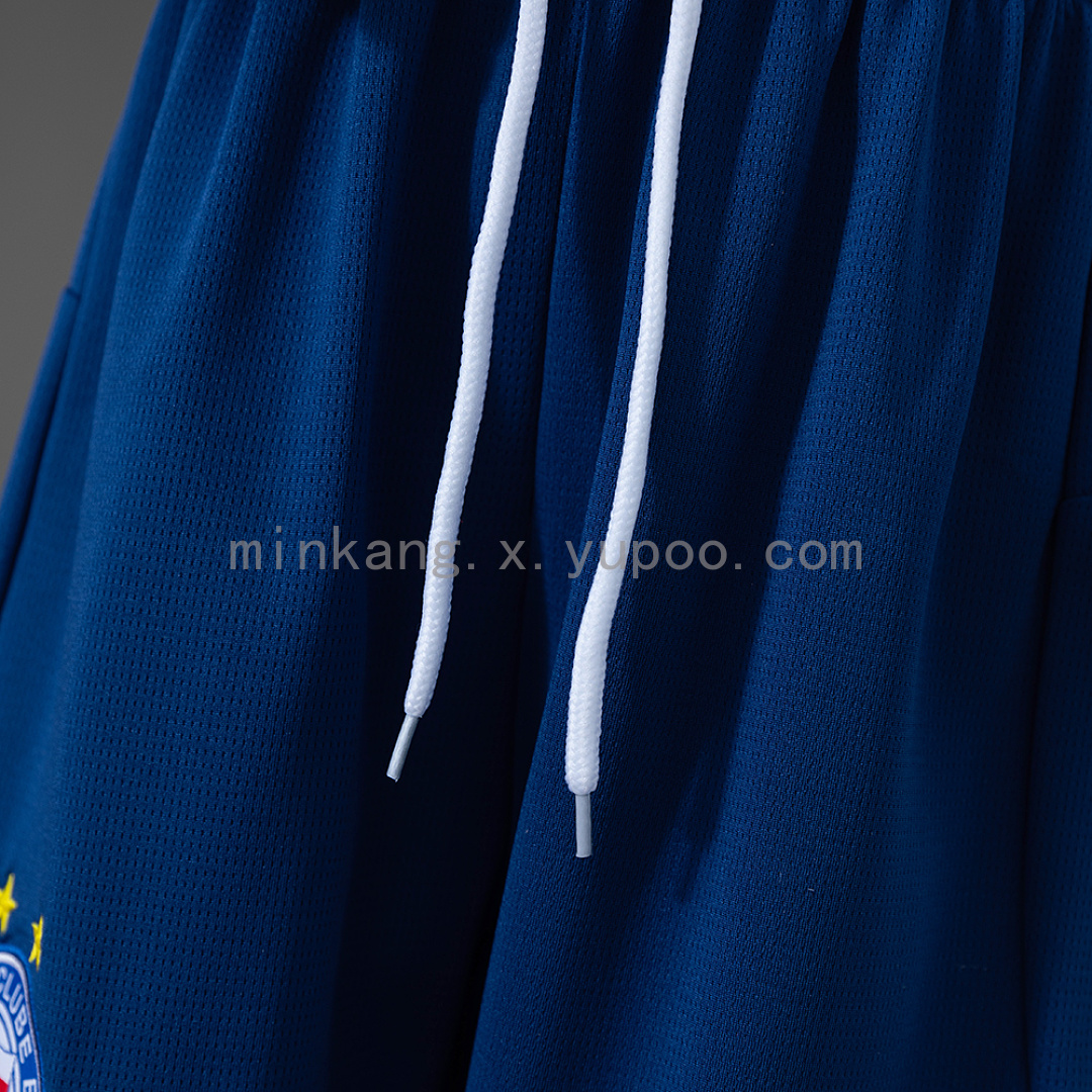 Bahia 26/27 Home Kids Kit Jersey SIZE 16-28 6