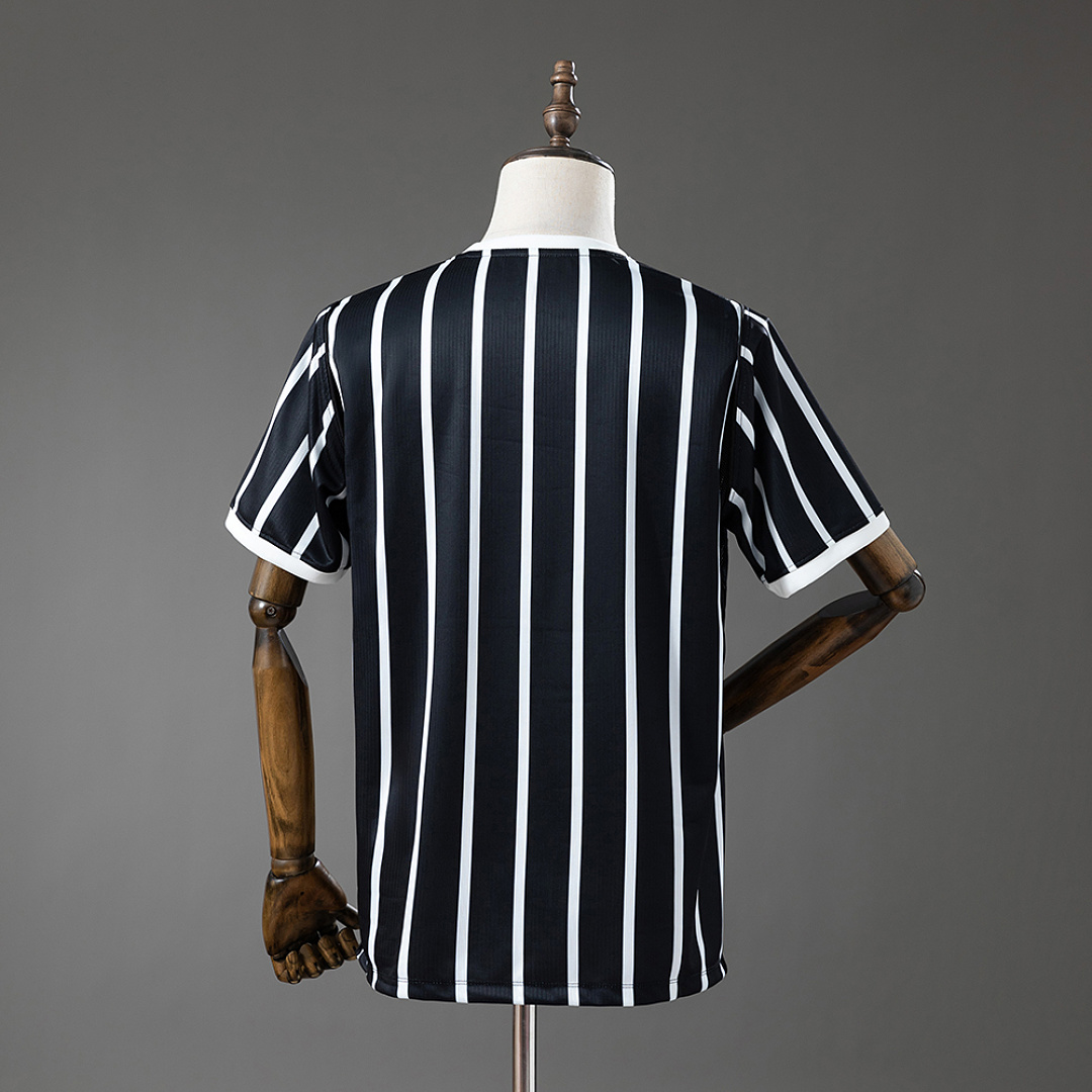 Corinthians 26/27 Away Jersey S-4XL 3