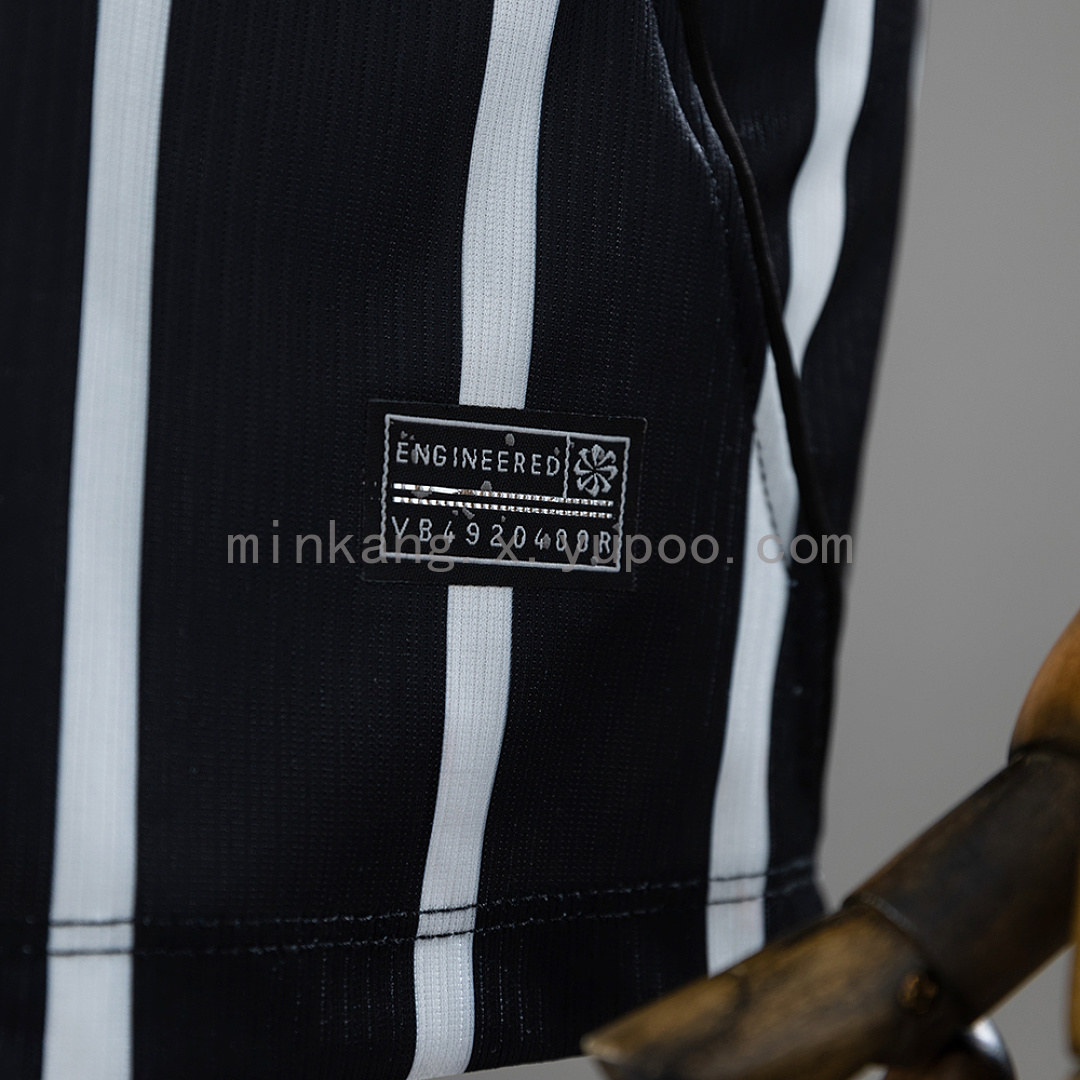 Corinthians 26/27 Away Jersey S-4XL 4