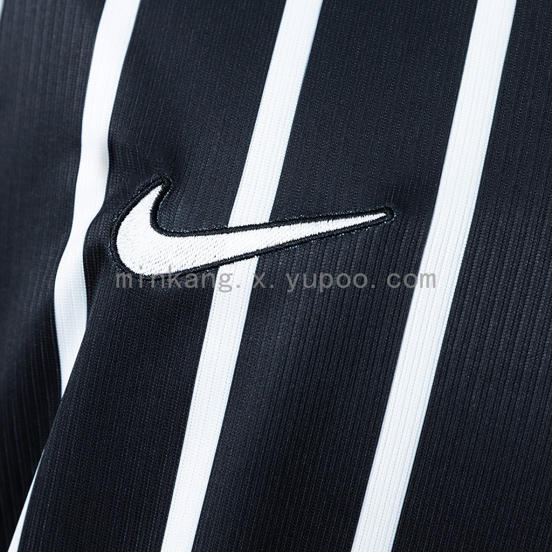 Corinthians 26/27 Away Jersey S-4XL 6