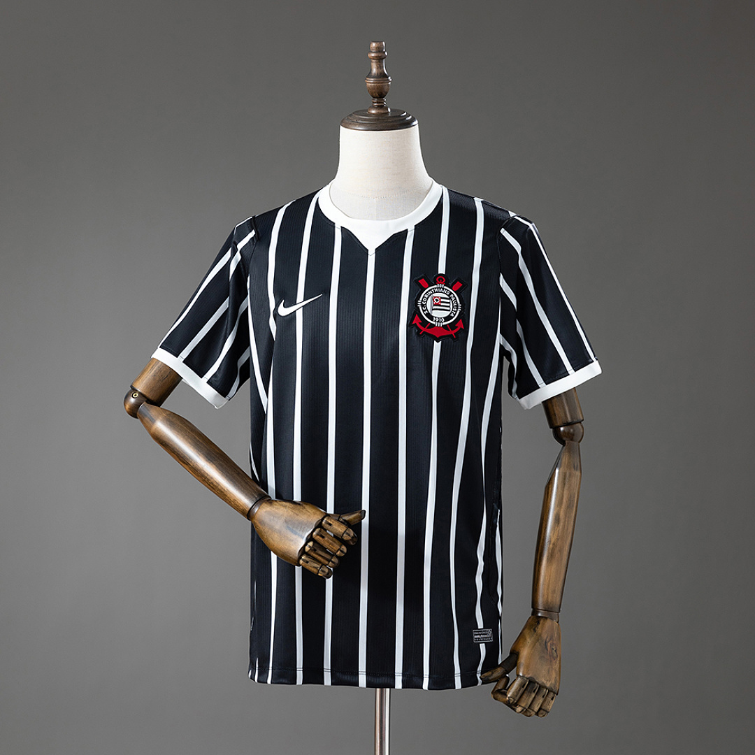 Corinthians 26/27 Away Jersey S-4XL