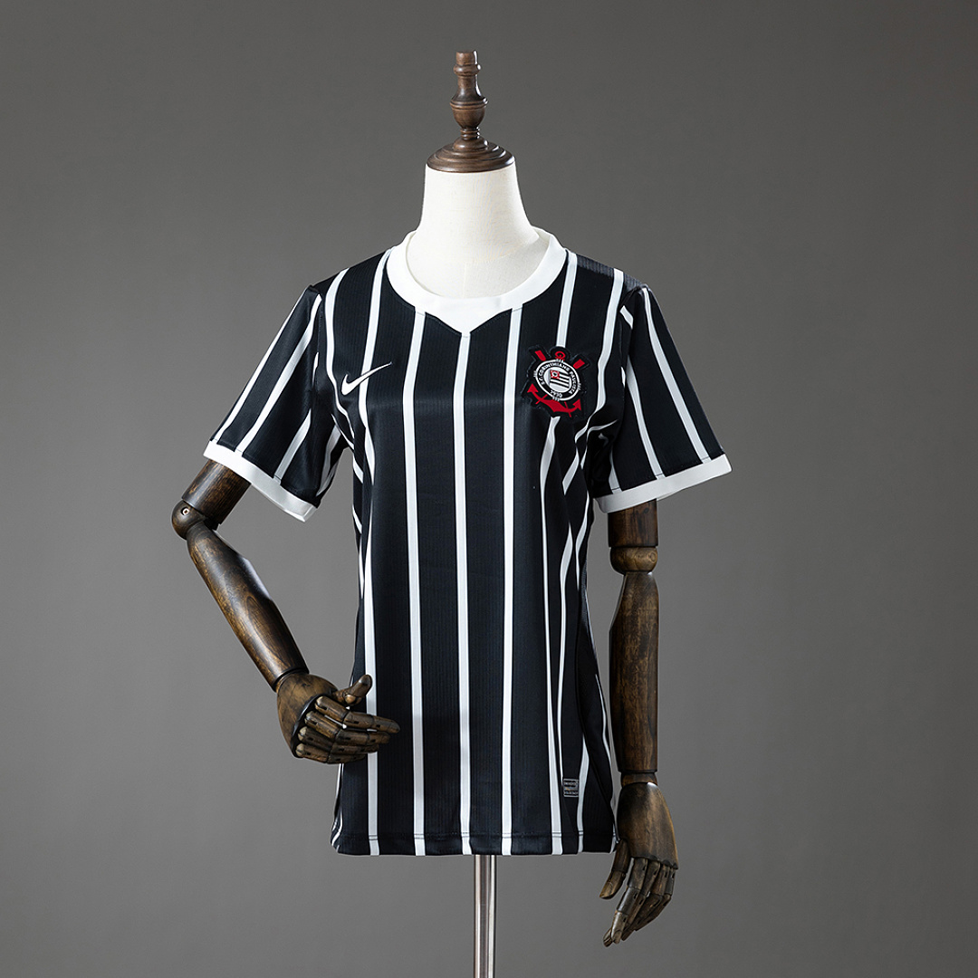 Corinthians 26/27 Away Women's Jersey S-XXL 2