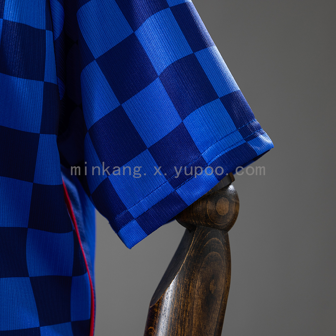 Croatia 2026 Away Kids Kit Jersey SIZE 16-28 6
