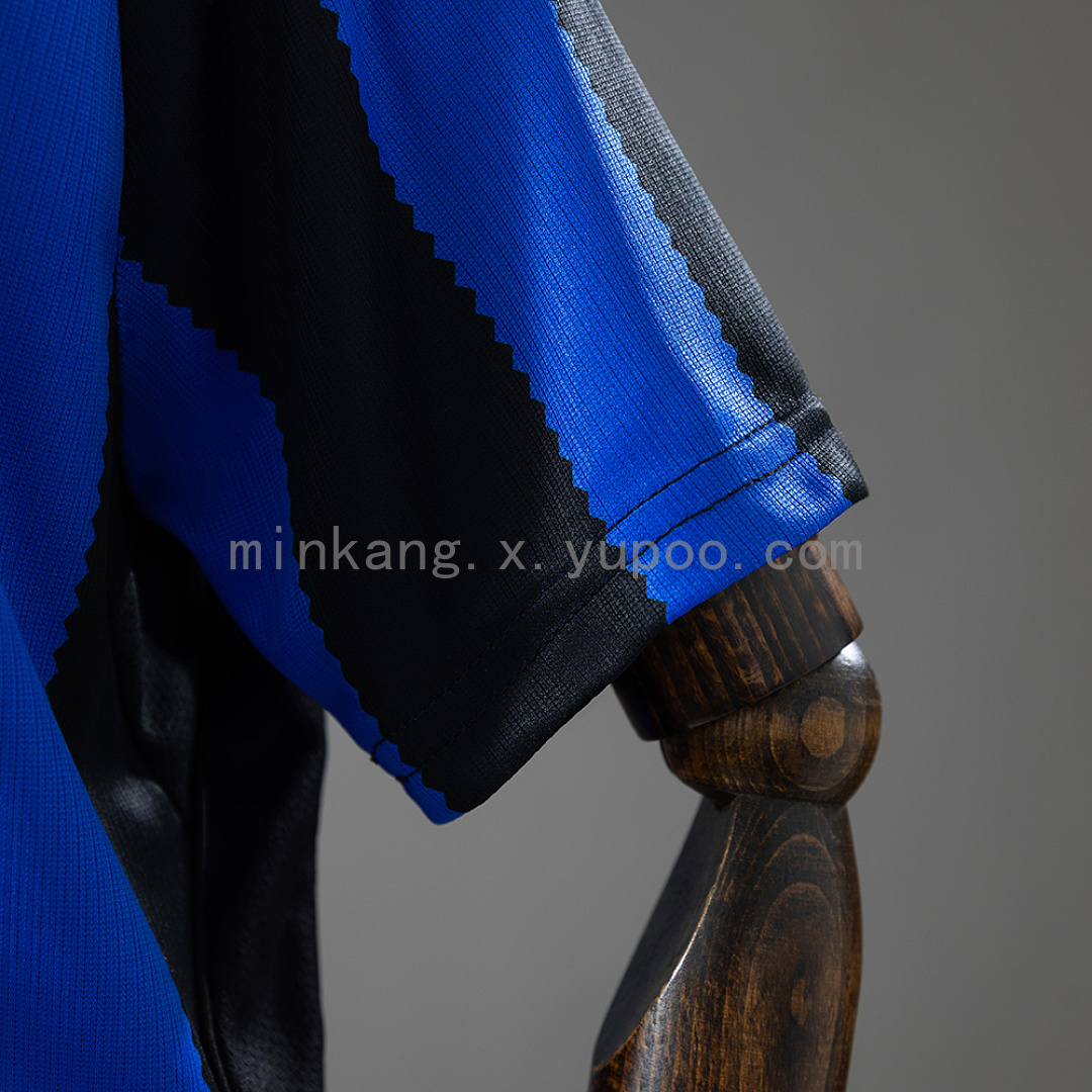 Inter Milan 26/27 Home Kids Kit Jersey Size 16-28 6