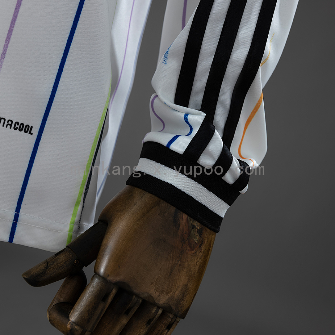 Japan 2026 Away Long Sleeve Jersey S-4XL 6