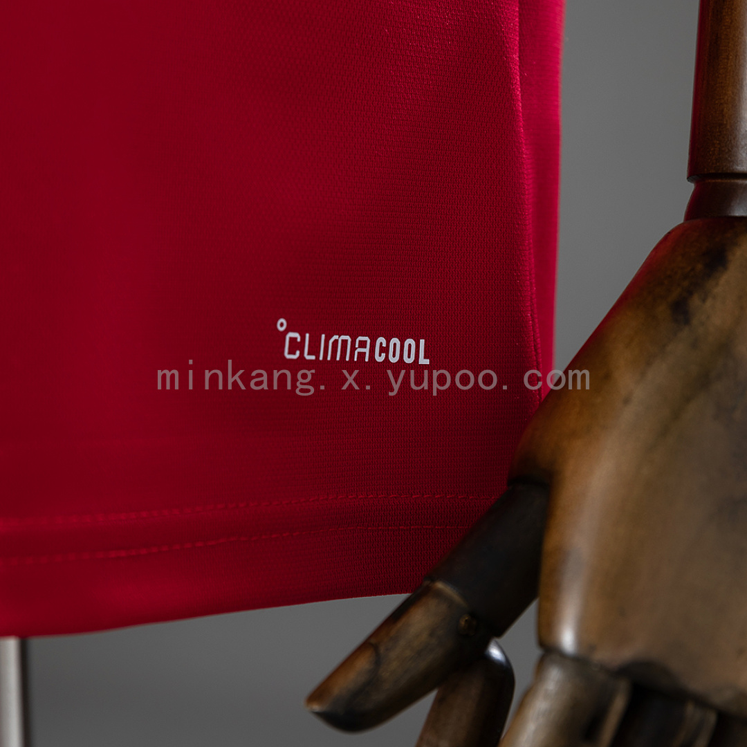 M-U 26/27 Home Jersey S-4XL 5