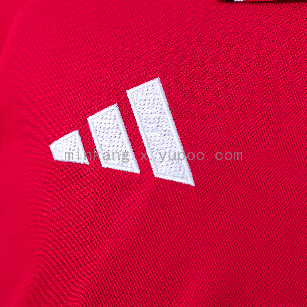 M-U 26/27 Home Jersey S-4XL 7