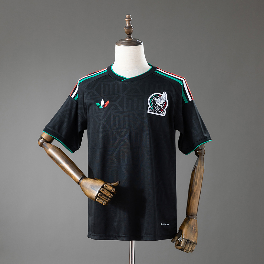 Mexico 2026 Third Away Jersey S-4XL 2